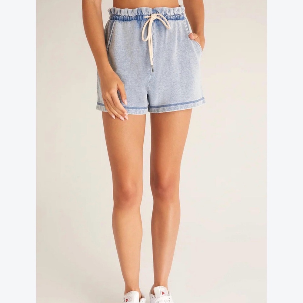 NEW Z Supply Shorts
